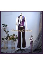 Path to Nowhere Cassian Cosplay Costume